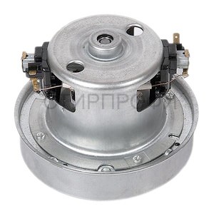 Электродвигатель на пылесос 1500w YDC-07 Н114h35Ф134